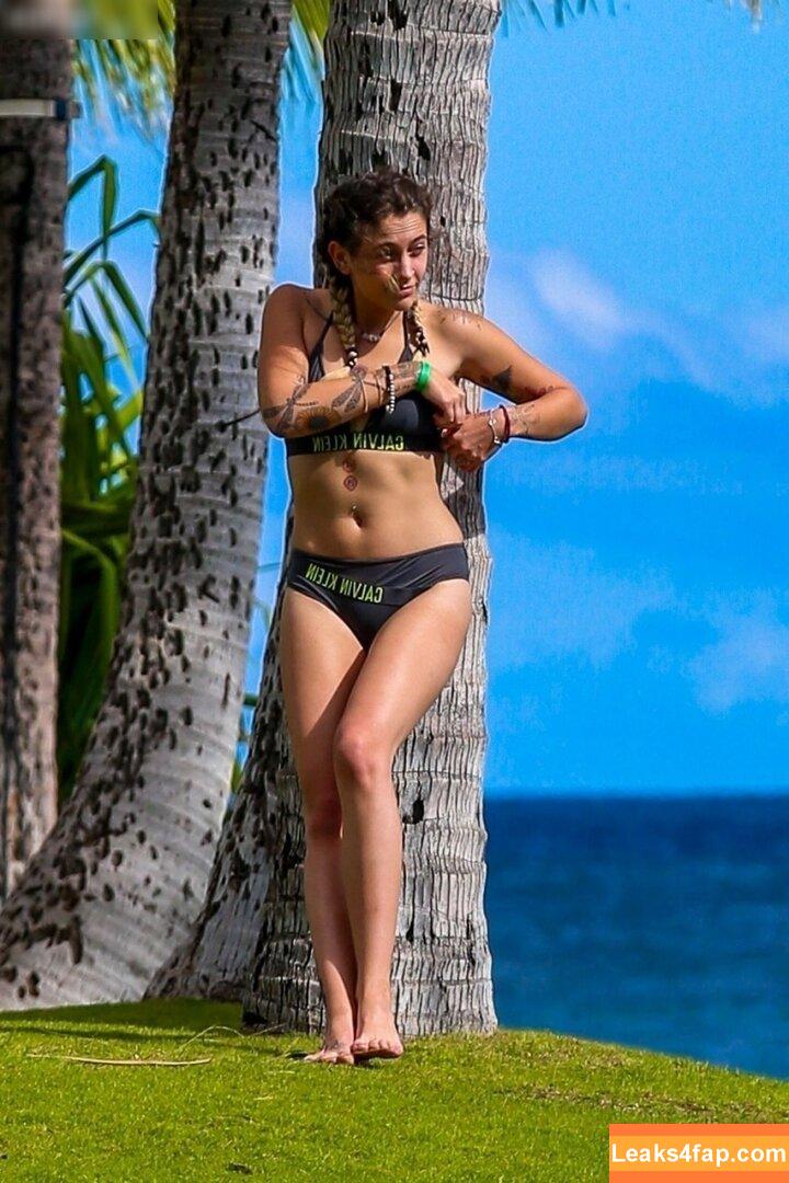 Paris Jackson / parisjackson слитое фото фото #0082
