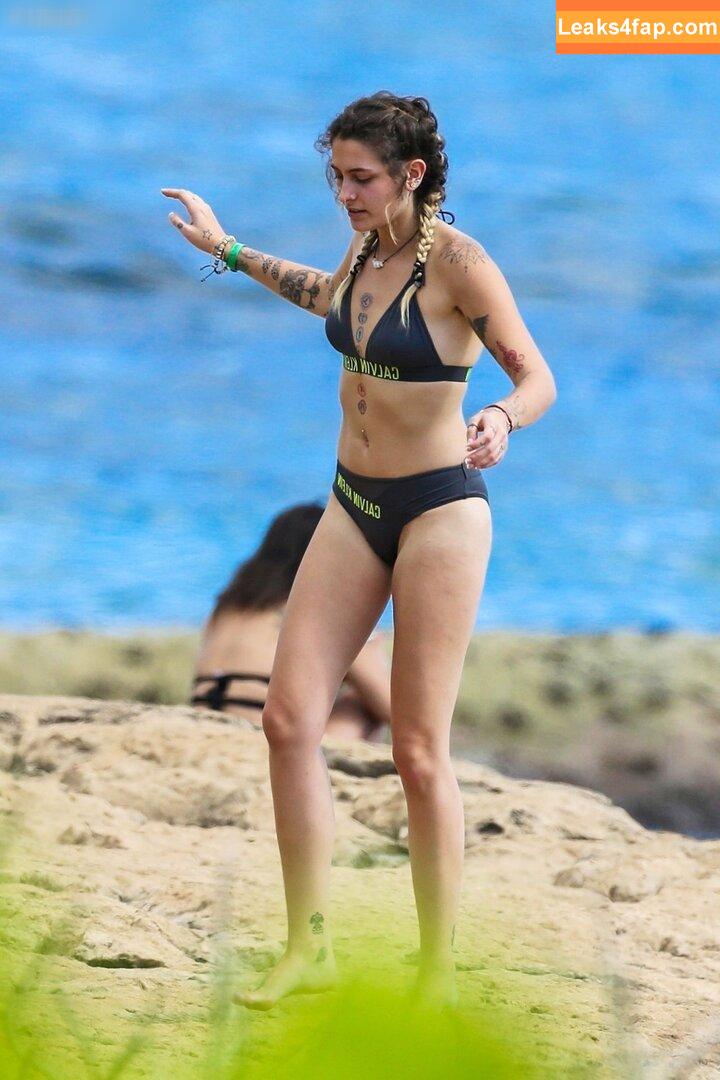 Paris Jackson / parisjackson слитое фото фото #0083