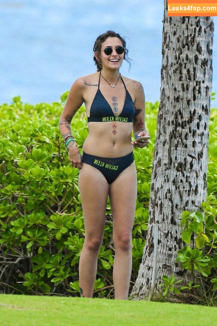 Paris Jackson / parisjackson leaked photo photo #0086