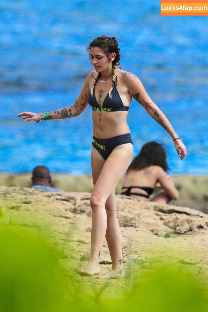 Paris Jackson / parisjackson слитое фото фото #0088