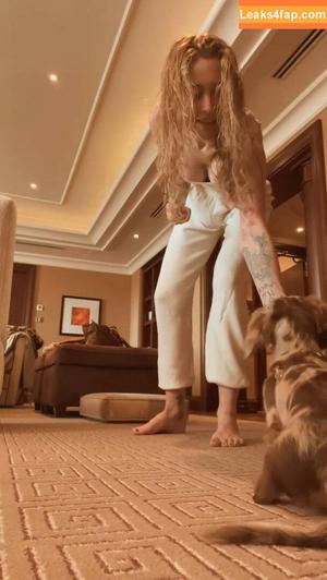 Paris Jackson фото #0001