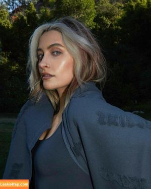 Paris Jackson фото #0004