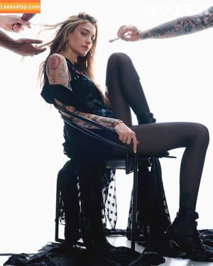 Paris Jackson фото #0011