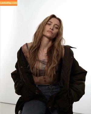 Paris Jackson фото #0017