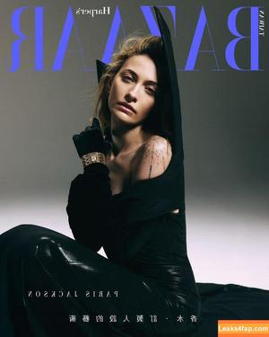 Paris Jackson фото #0027
