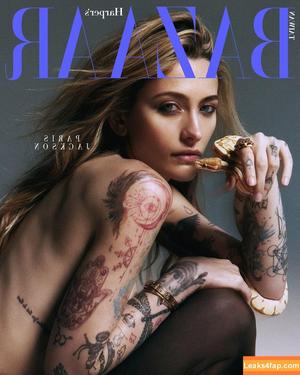 Paris Jackson фото #0028
