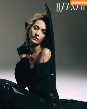 Paris Jackson фото #0031