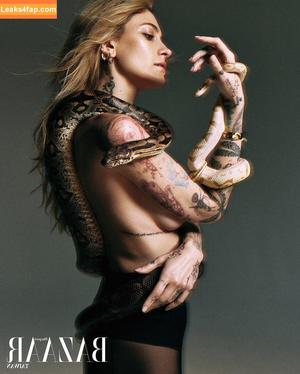 Paris Jackson фото #0032