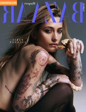 Paris Jackson фото #0042