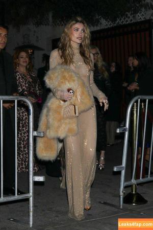Paris Jackson фото #0044