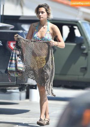 Paris Jackson фото #0056