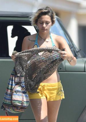 Paris Jackson фото #0057