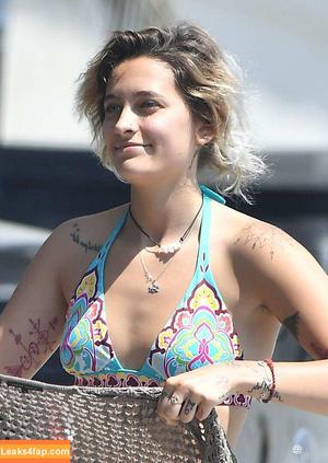 Paris Jackson фото #0060