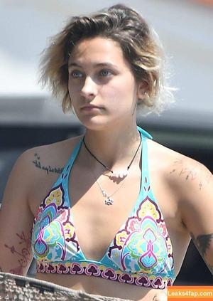Paris Jackson фото #0061