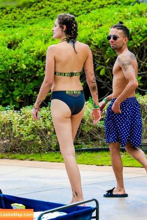 Paris Jackson фото #0073