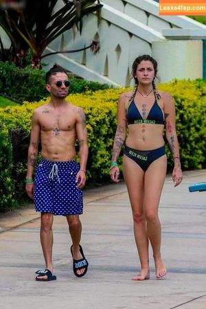 Paris Jackson фото #0077