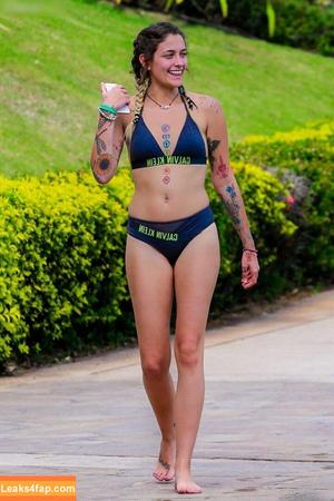 Paris Jackson фото #0079