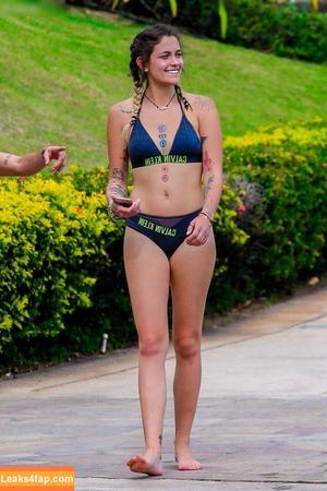 Paris Jackson фото #0080