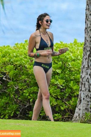 Paris Jackson фото #0081