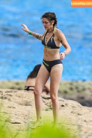 Paris Jackson фото #0083