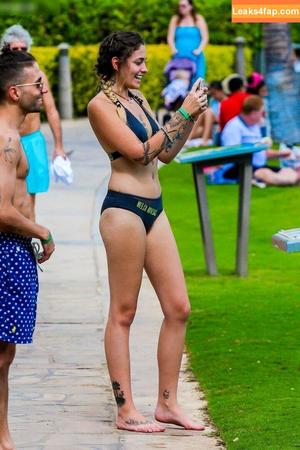 Paris Jackson фото #0085