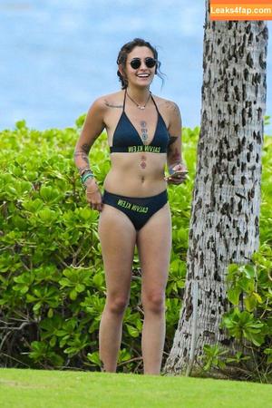 Paris Jackson фото #0086