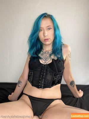 pastelskytrash фото #0054
