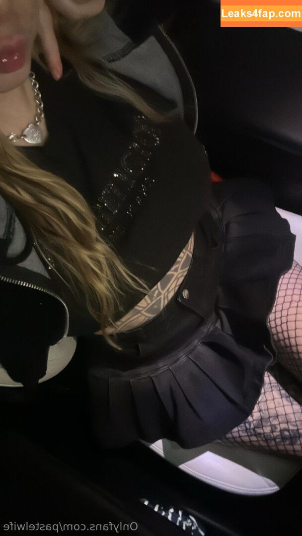 pastelwife /  leaked photo photo #0013