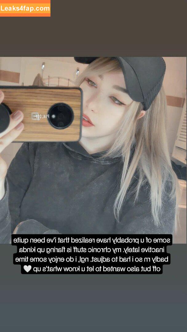 Pialoof / Pia / pia_afk leaked photo photo #0231