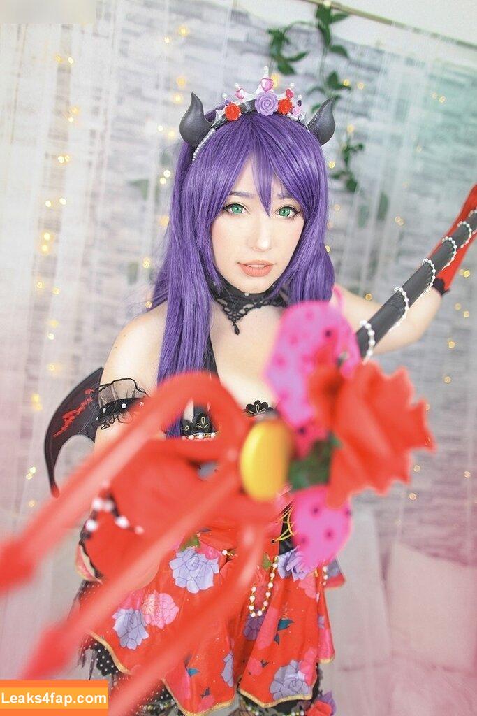 Pialoof / Pia / pia_afk leaked photo photo #0592