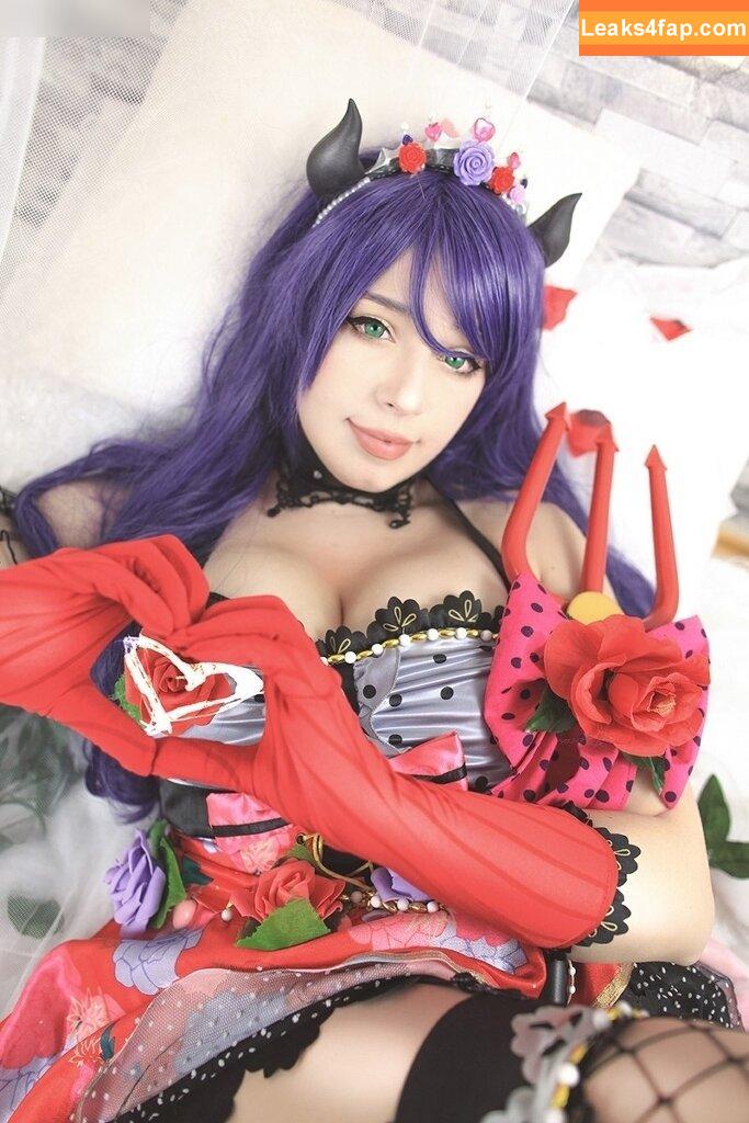Pialoof / Pia / pia_afk leaked photo photo #0594