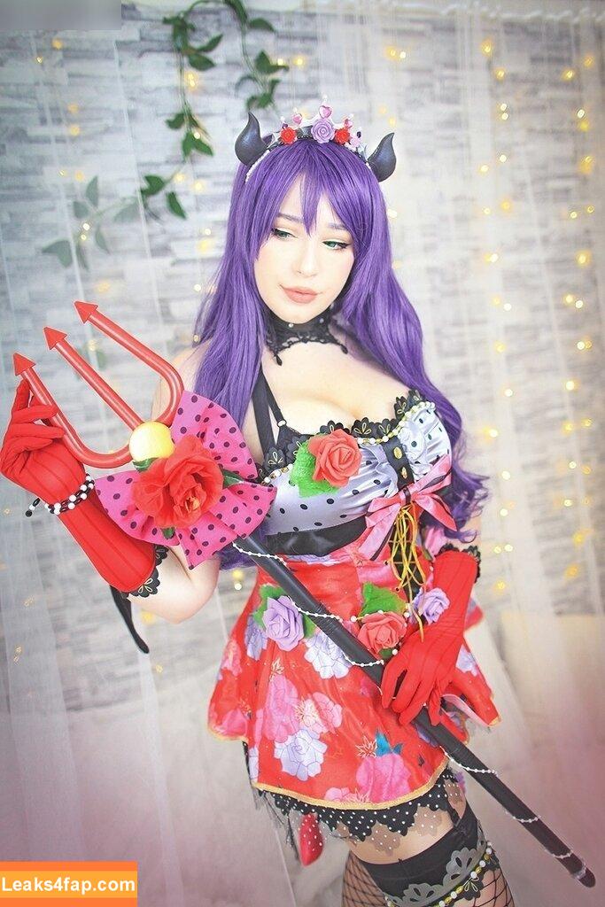 Pialoof / Pia / pia_afk leaked photo photo #0598