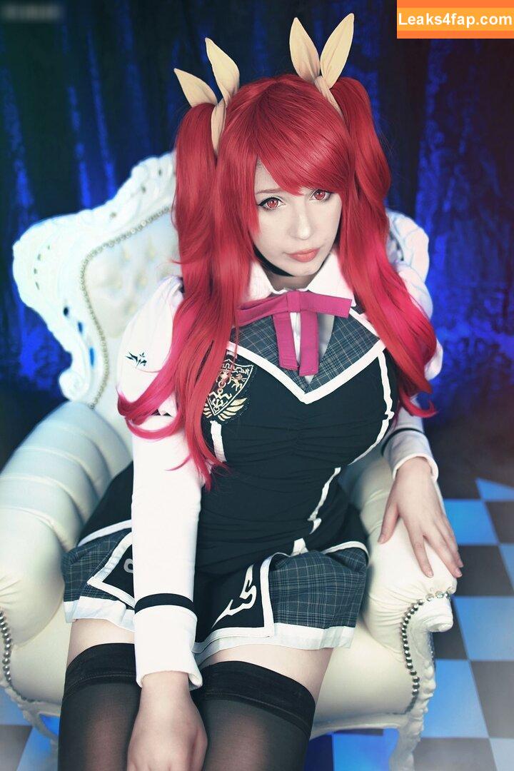 Pialoof / Pia / pia_afk leaked photo photo #0617