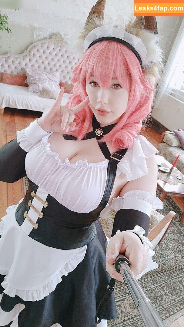 Pialoof / Pia / pia_afk leaked photo photo #0627