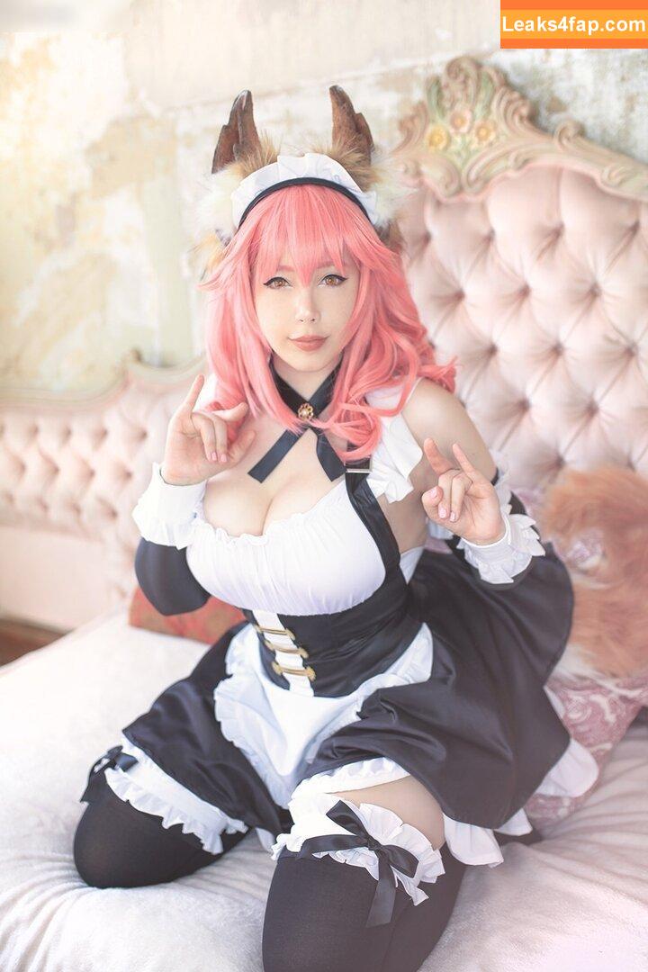 Pialoof / Pia / pia_afk leaked photo photo #0636