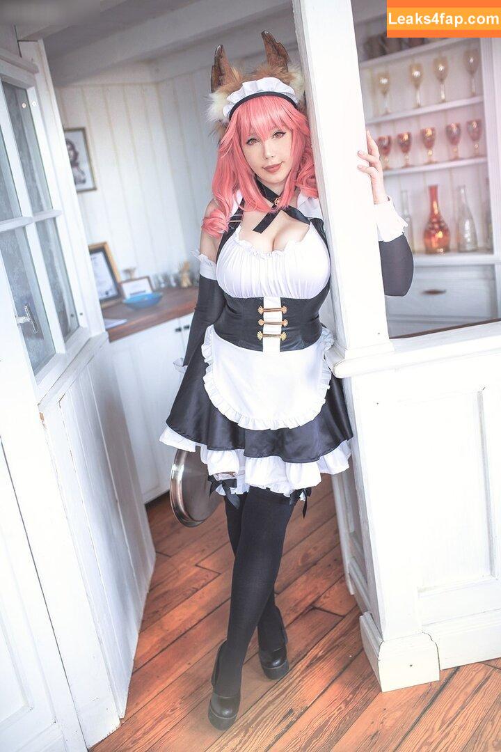 Pialoof / Pia / pia_afk leaked photo photo #0643