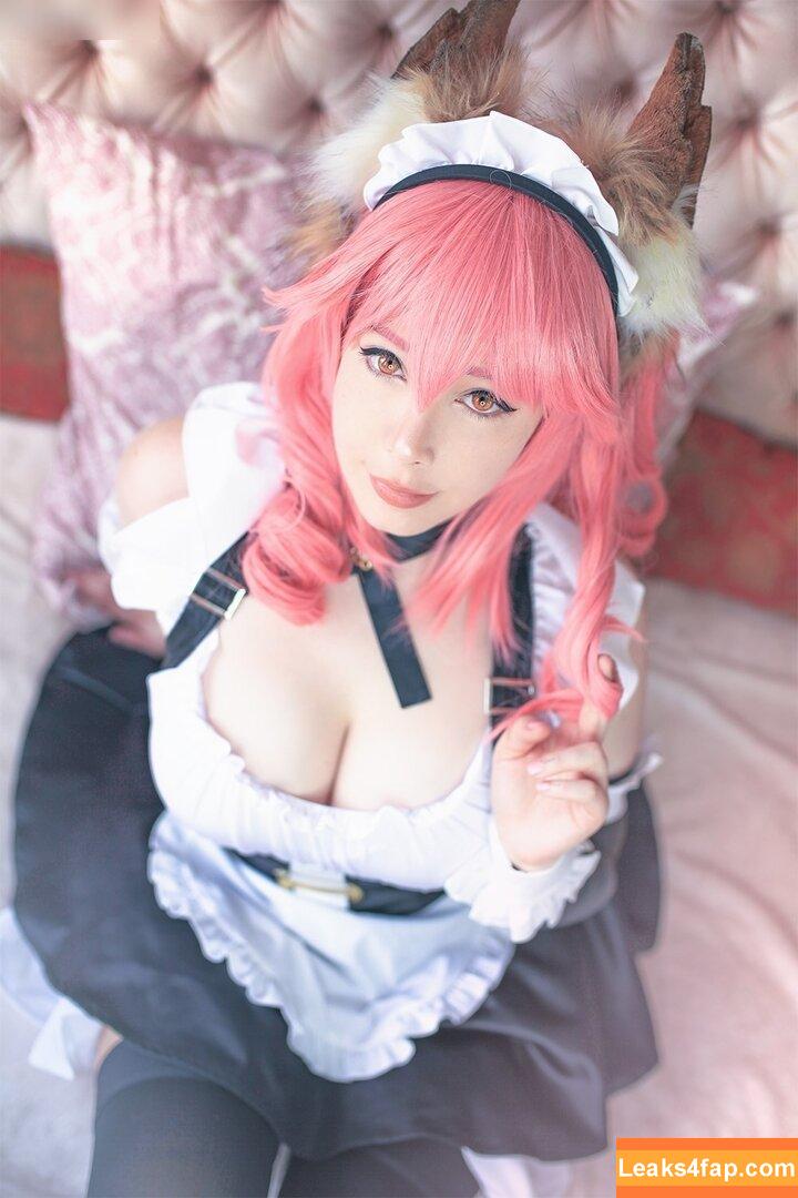 Pialoof / Pia / pia_afk leaked photo photo #0644