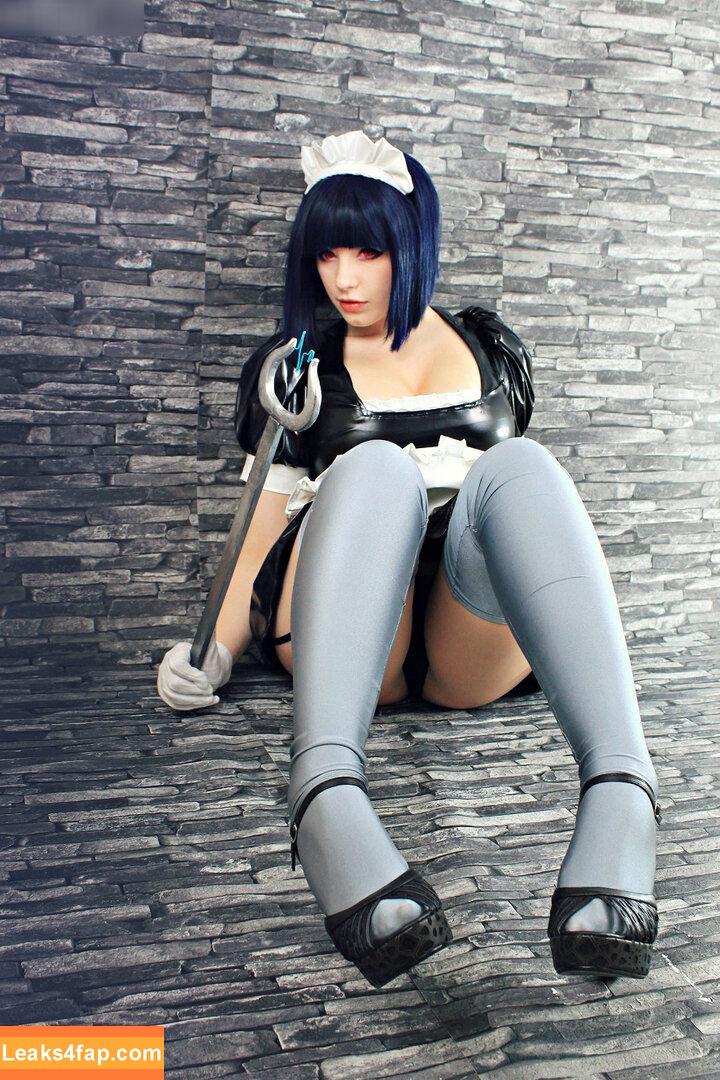 Pialoof / Pia / pia_afk leaked photo photo #0744