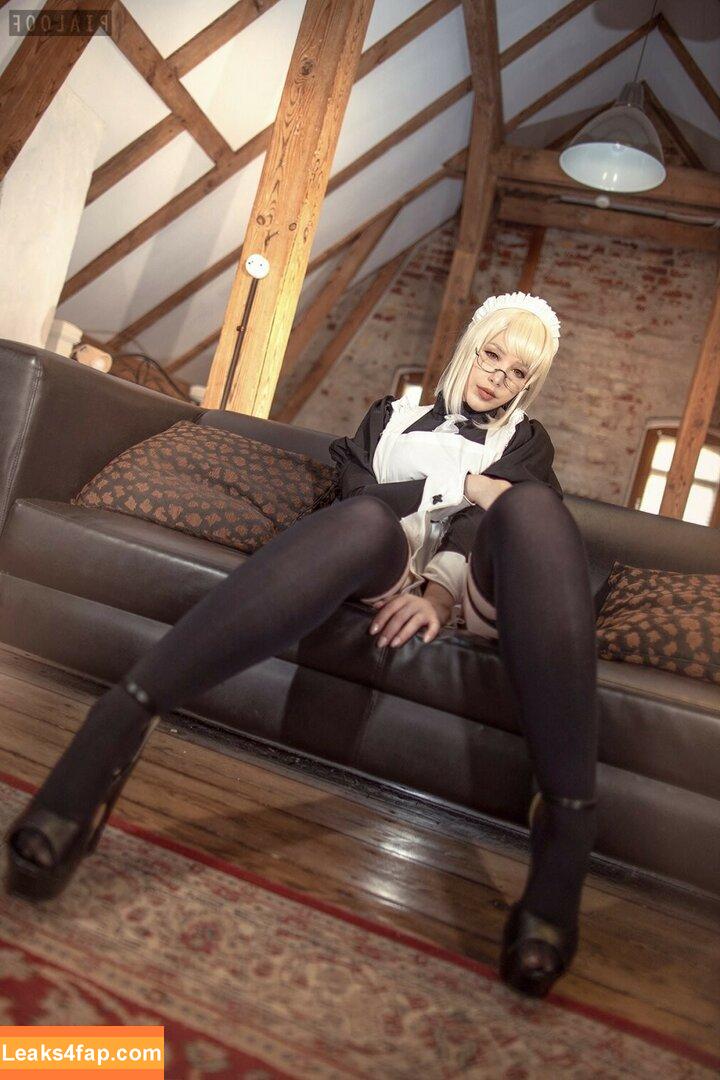 Pialoof / Pia / pia_afk leaked photo photo #0829