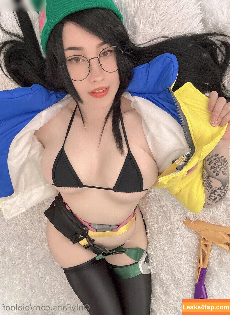 Pialoof / Pia / pia_afk leaked photo photo #0871