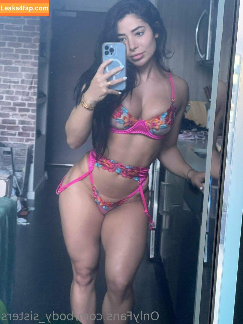 Pietra Luccas / Body Sisters / pietra_luccas leaked photo photo #0038
