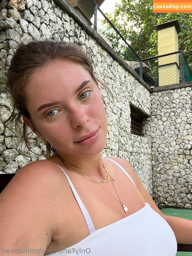 polinapearl / Polina leaked photo photo #0001