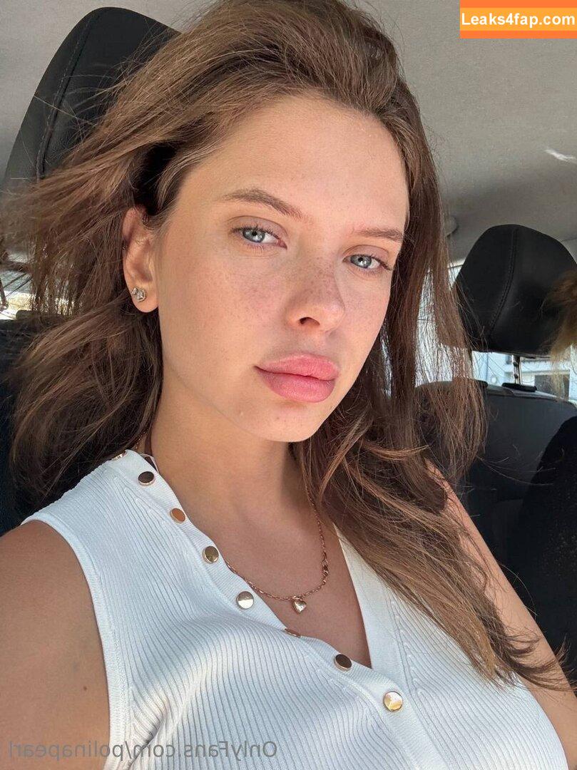 polinapearl / Polina leaked photo photo #0002