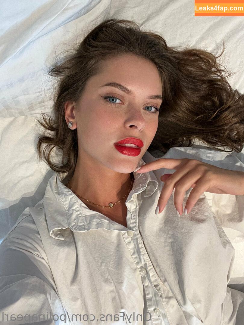 polinapearl / Polina leaked photo photo #0025