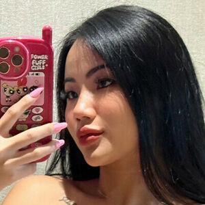 Praew Phatcharin / ppraew_pp22 / phatcharin22 / praewasian photo #0011