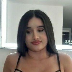 random model