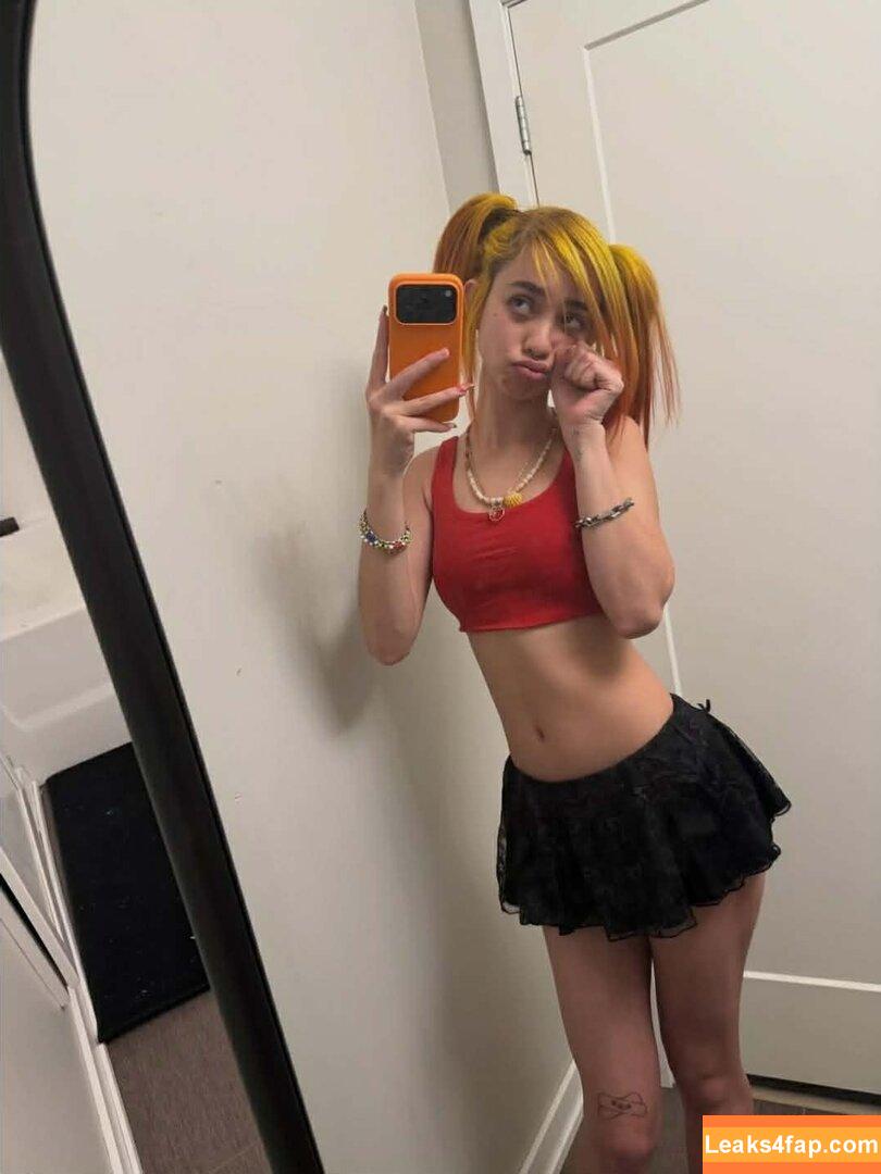 prettyluhhangie / gripreaper17 / https: / luhhangie / prettyluhhangiie leaked photo photo #0024