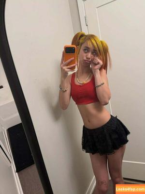 prettyluhhangie photo #0024