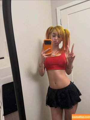 prettyluhhangie photo #0025