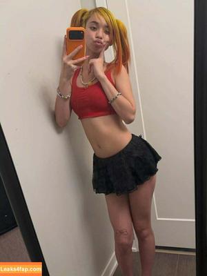 prettyluhhangie photo #0026